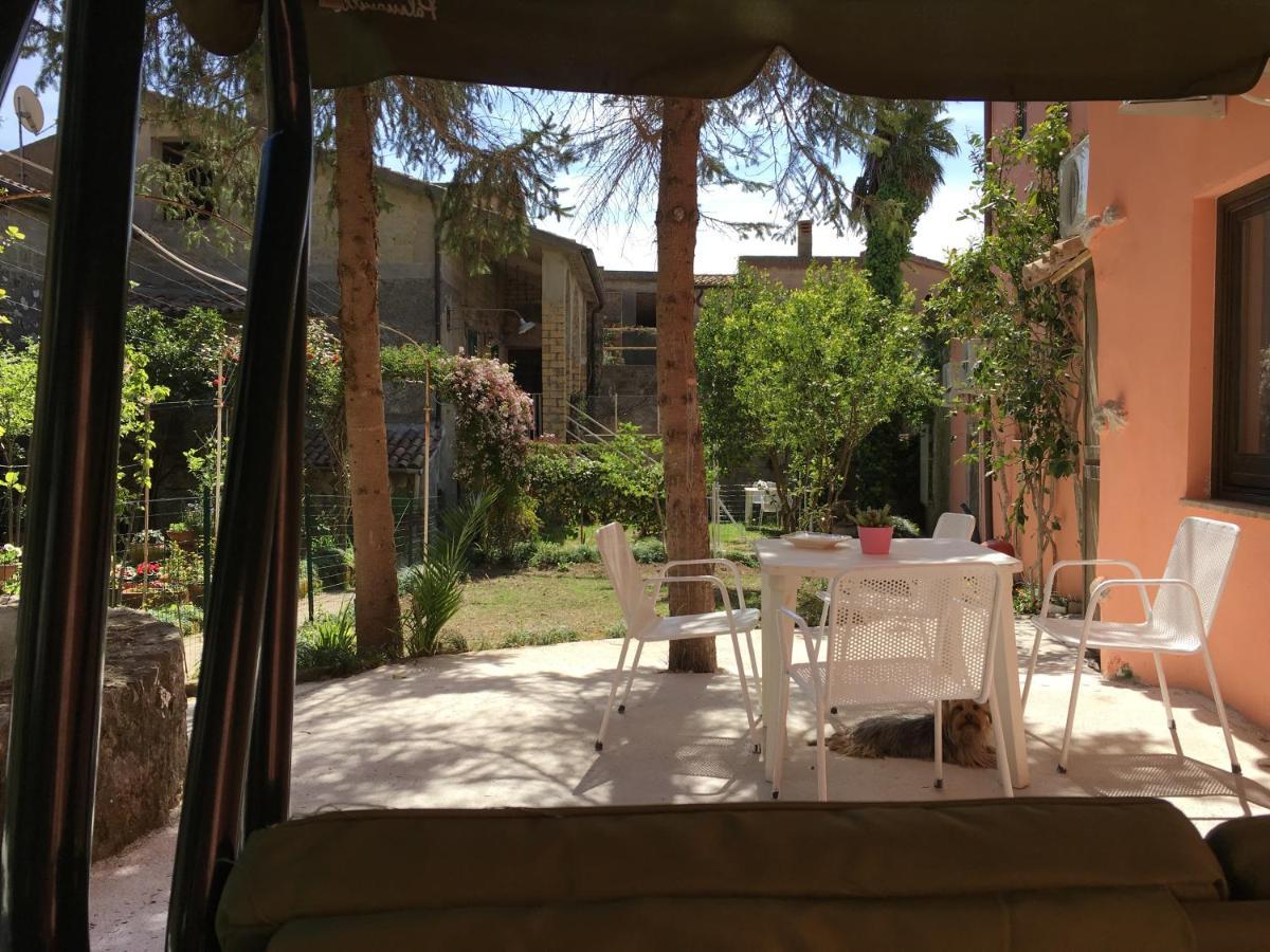 Borgo San Lorenzello エクステリア 写真