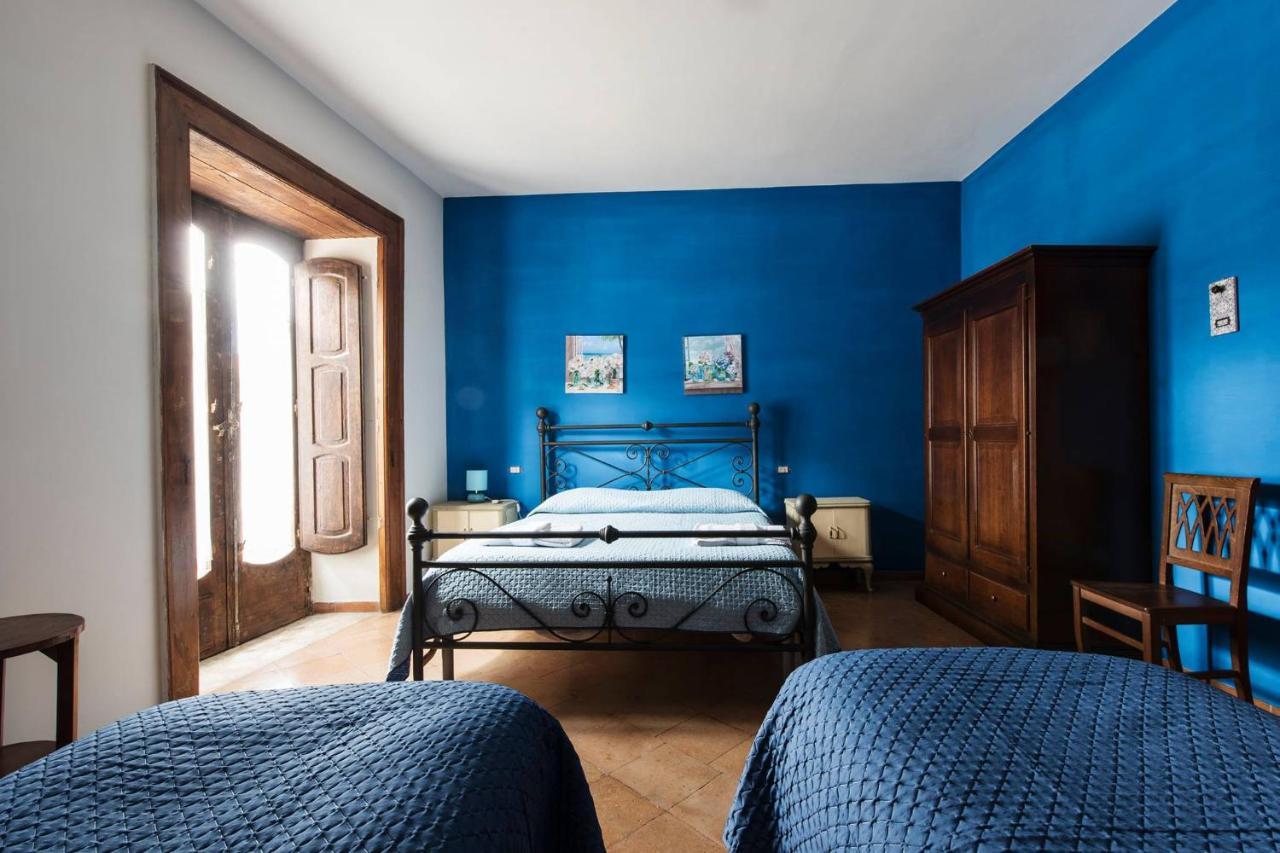 Borgo San Lorenzello エクステリア 写真