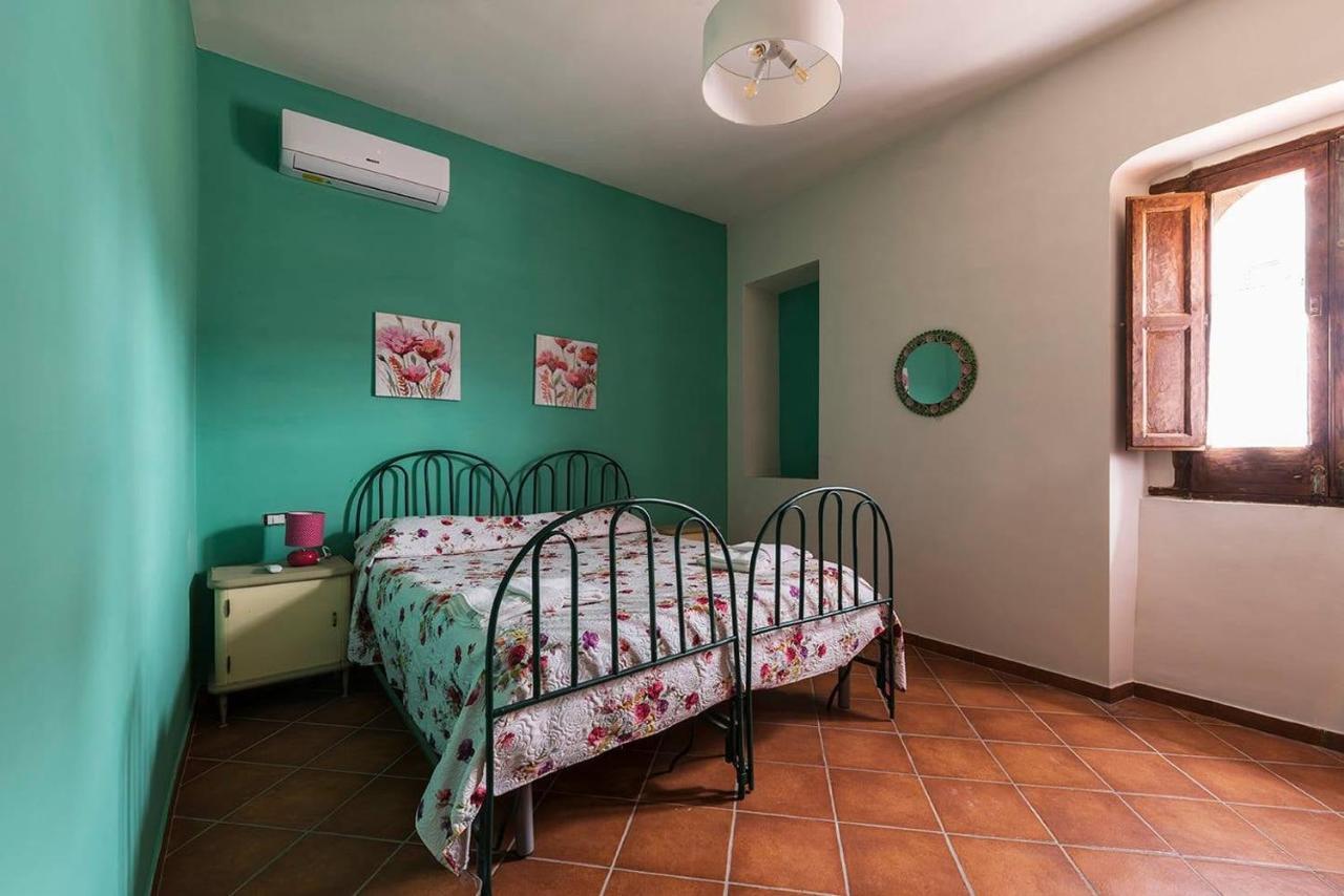 Borgo San Lorenzello エクステリア 写真