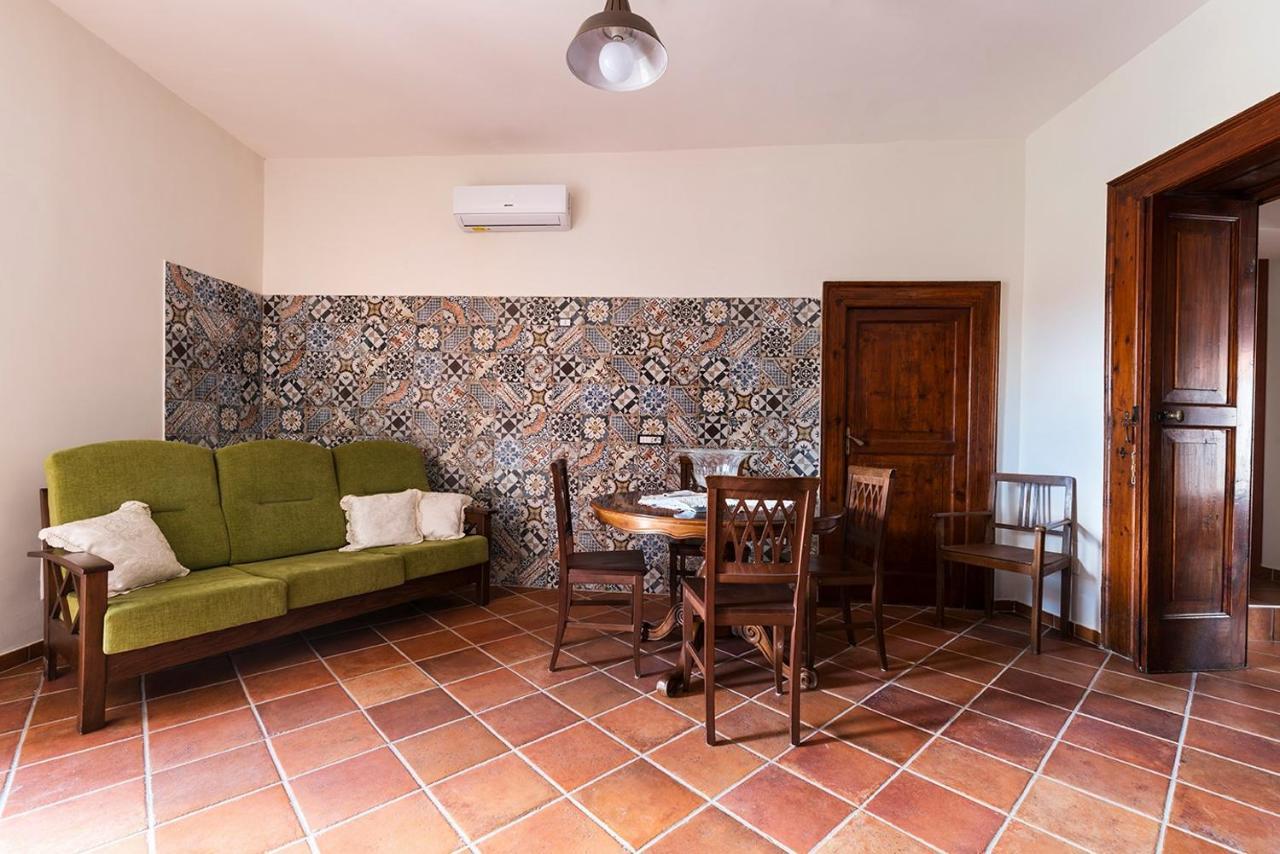 Borgo San Lorenzello エクステリア 写真