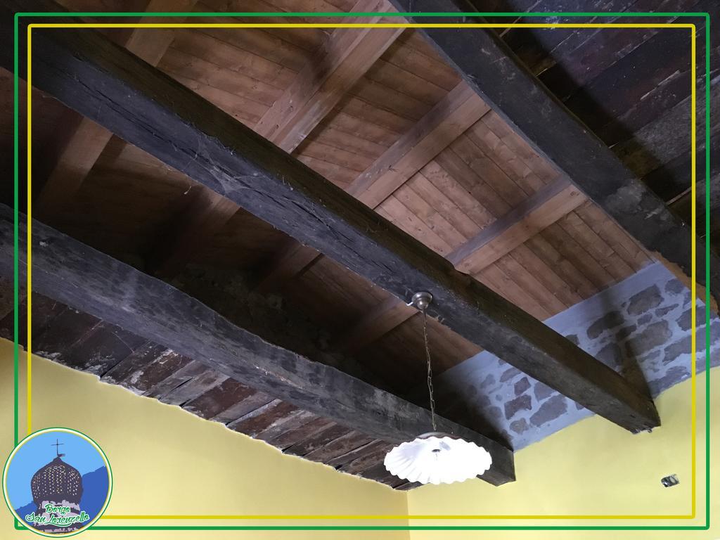Borgo San Lorenzello エクステリア 写真
